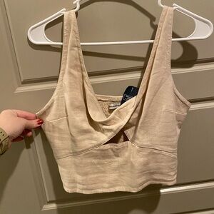 Abercrombie Tank Top